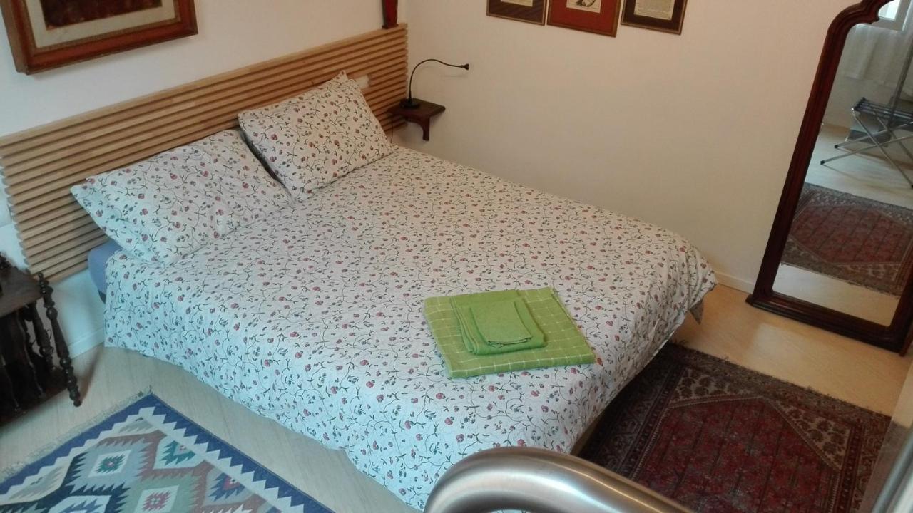 Bolognino B&B Bologna Exterior photo